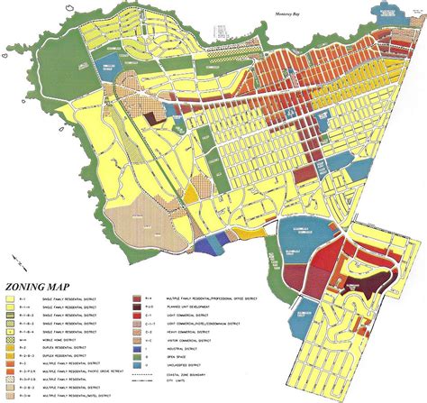 Zoning and Maps » City of Nedlands.